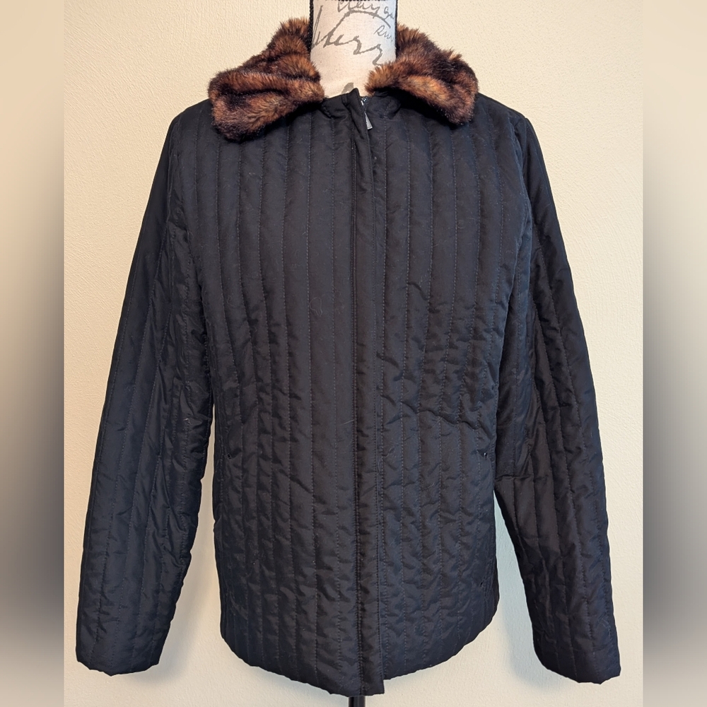 Winter coat